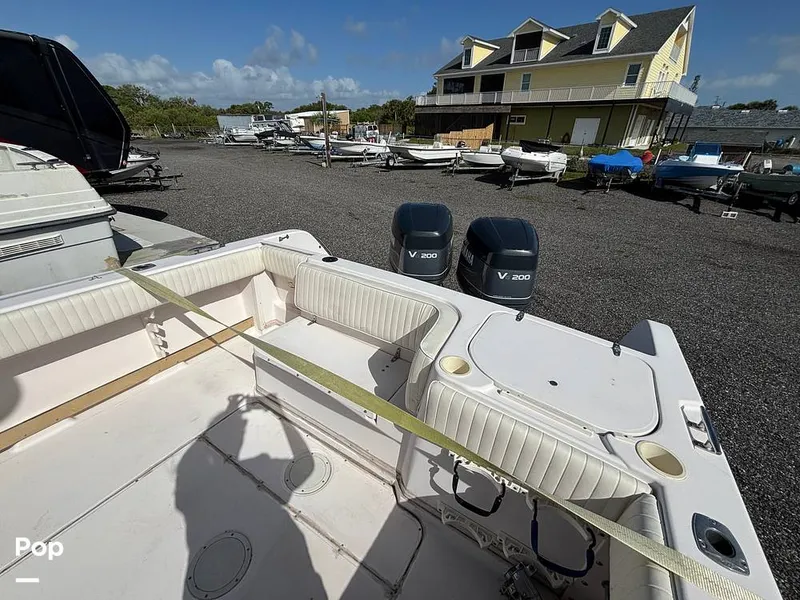 Slide: The Image of Grady-White 272 Sailfish 1997 - 16340536