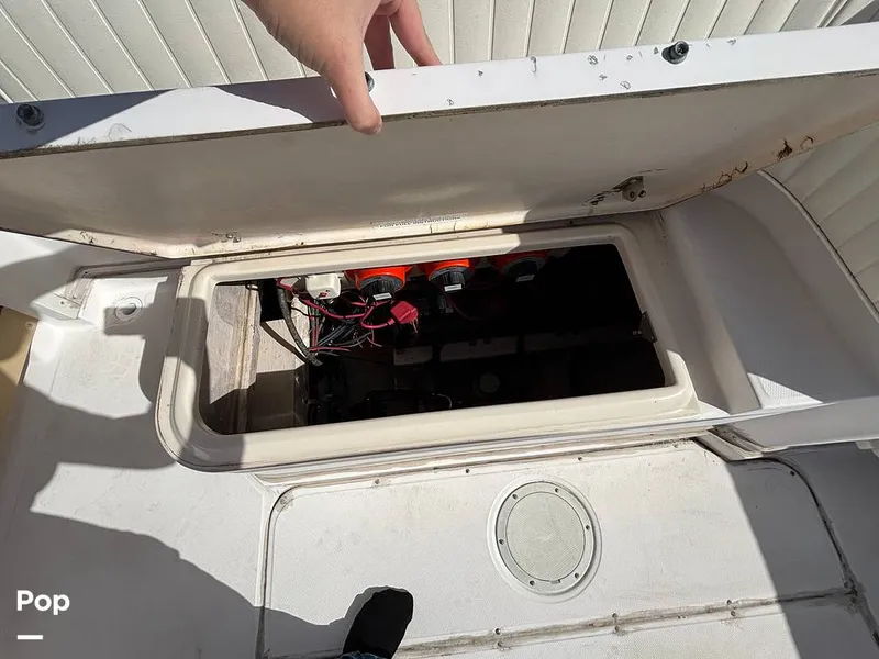 Slide: The Image of Grady-White 272 Sailfish 1997 - 16340539