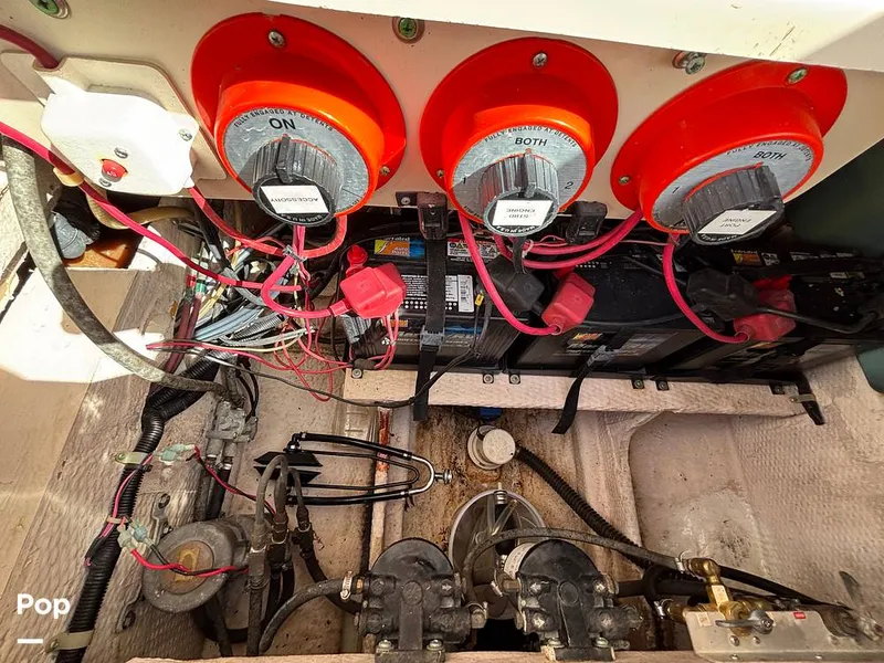 Slide: The Image of Grady-White 272 Sailfish 1997 - 16340540