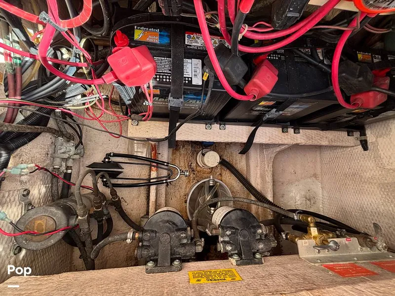 Slide: The Image of Grady-White 272 Sailfish 1997 - 16340541