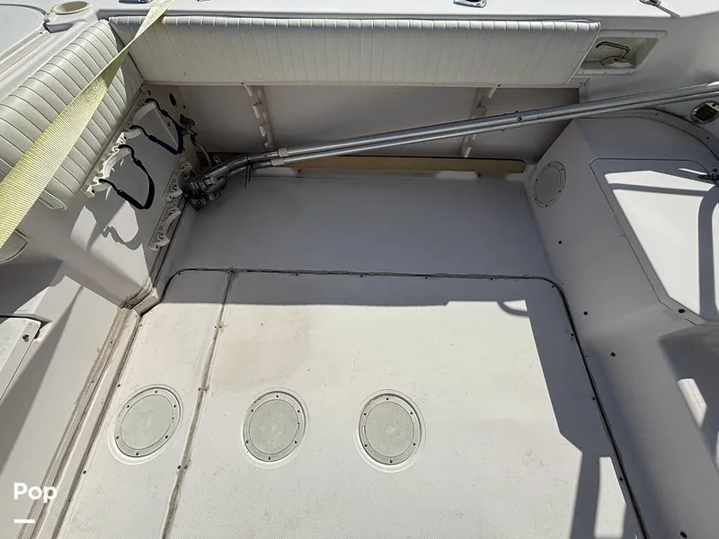 Slide: The Image of Grady-White 272 Sailfish 1997 - 16340542