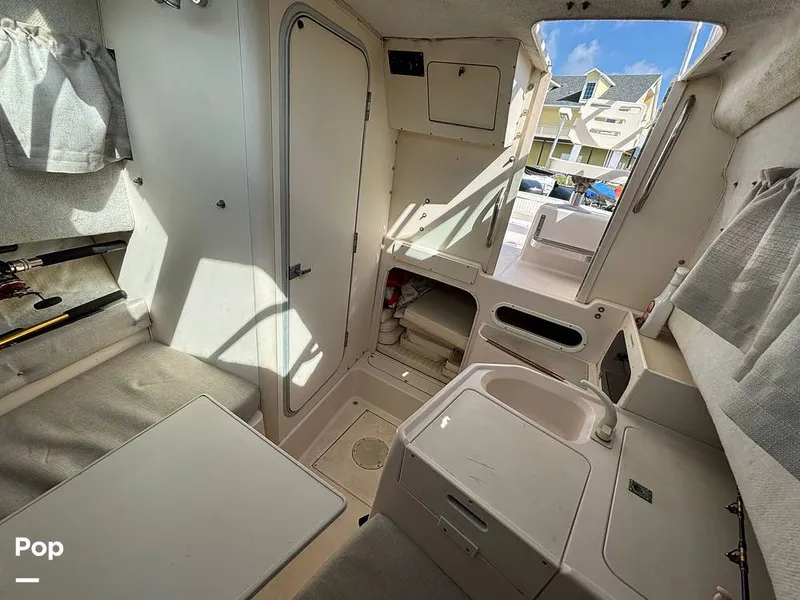 Slide: The Image of Grady-White 272 Sailfish 1997 - 16340646