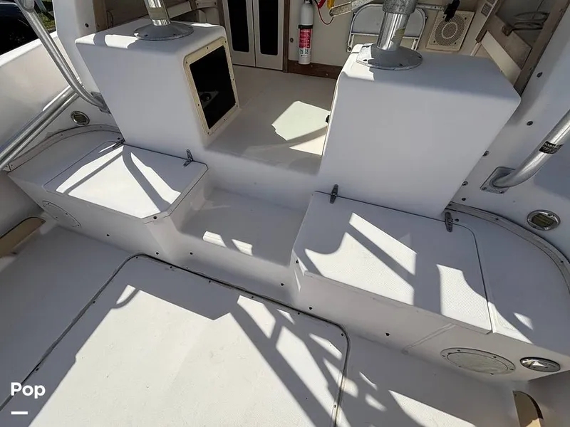 Slide: The Image of Grady-White 272 Sailfish 1997 - 16340548