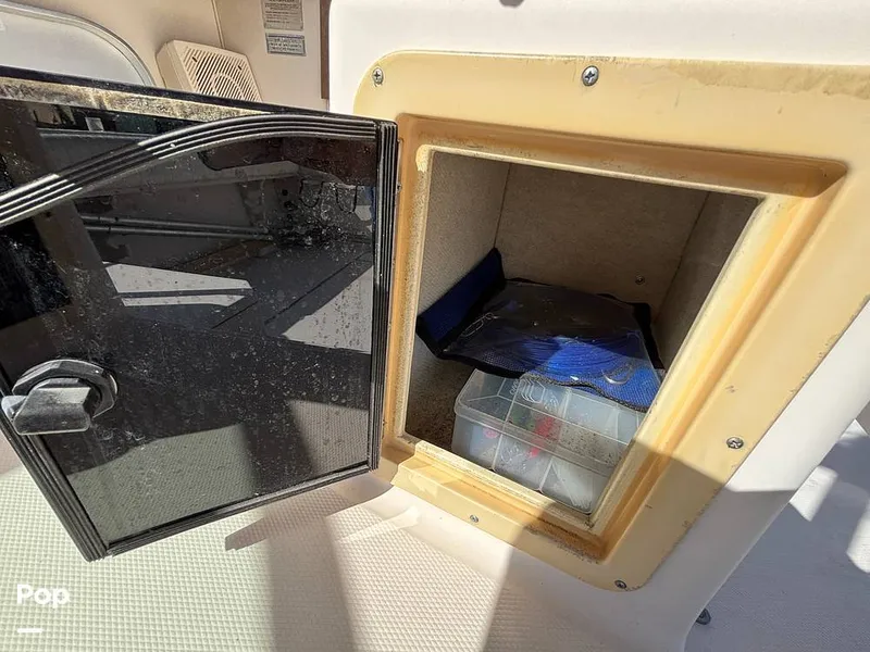 Slide: The Image of Grady-White 272 Sailfish 1997 - 16340551