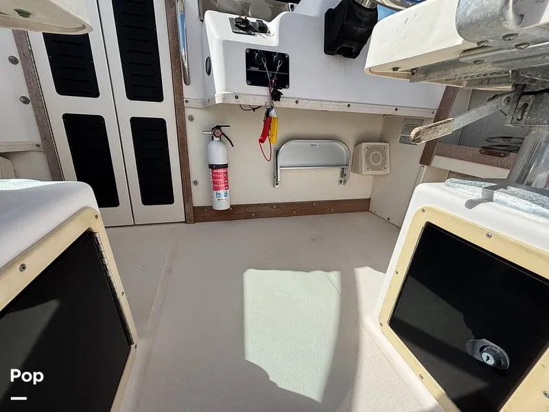 Slide: The Image of Grady-White 272 Sailfish 1997 - 16340553