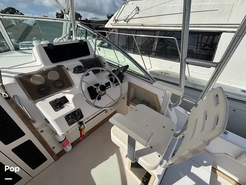 Slide: The Image of Grady-White 272 Sailfish 1997 - 16340554