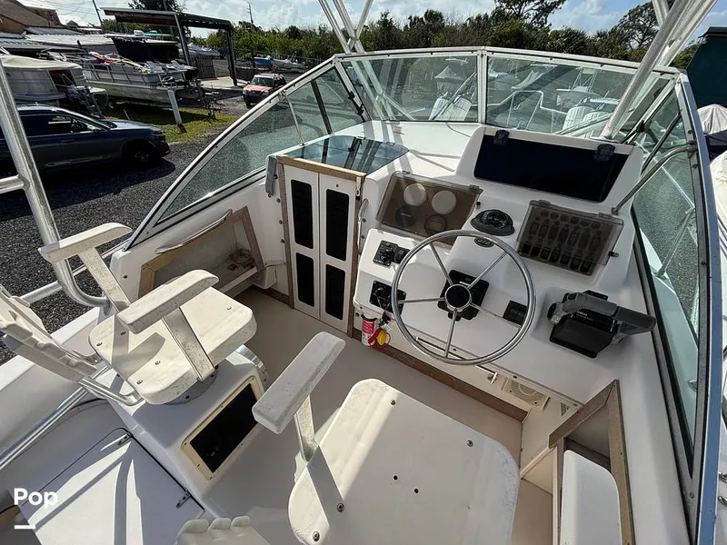 Slide: The Image of Grady-White 272 Sailfish 1997 - 16340555