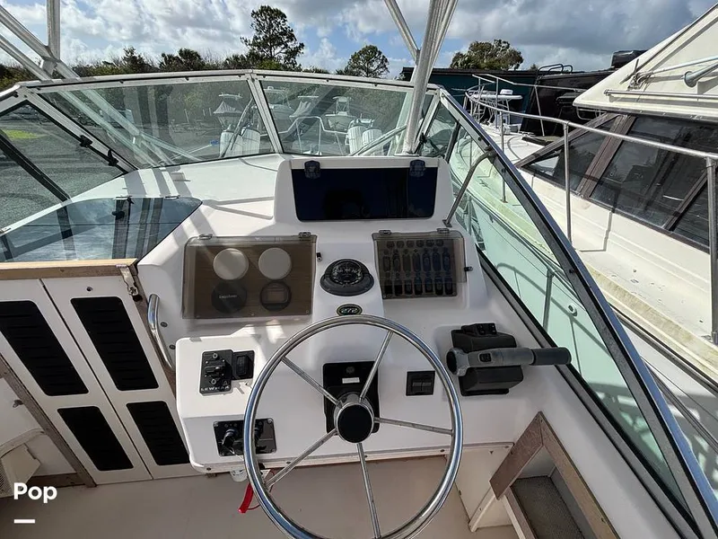 Slide: The Image of Grady-White 272 Sailfish 1997 - 16340556