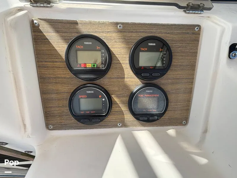 Slide: The Image of Grady-White 272 Sailfish 1997 - 16340557