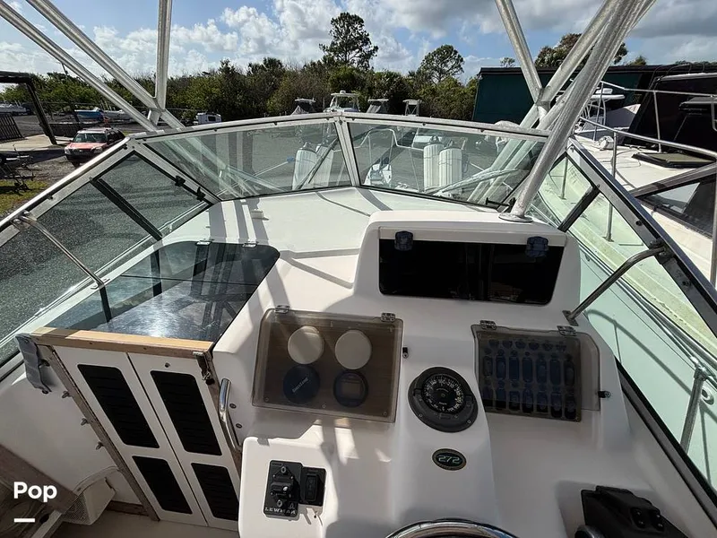 Slide: The Image of Grady-White 272 Sailfish 1997 - 16340561