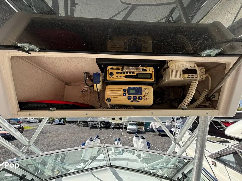 Slide: The Image of Grady-White 272 Sailfish 1997 - 16340562