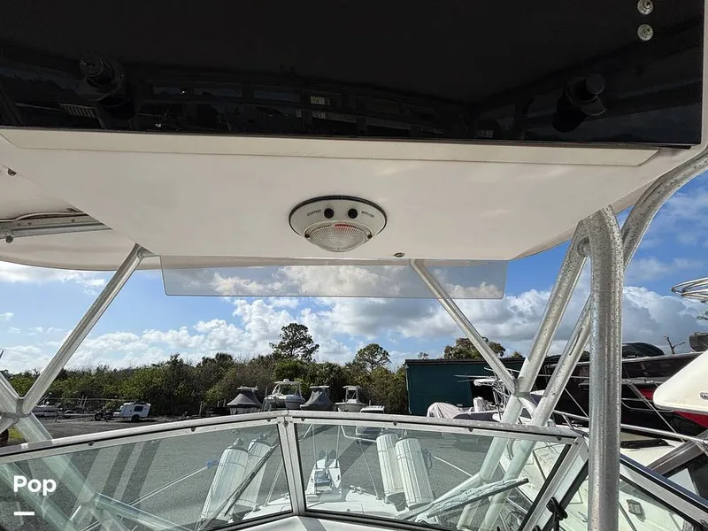 Slide: The Image of Grady-White 272 Sailfish 1997 - 16340563