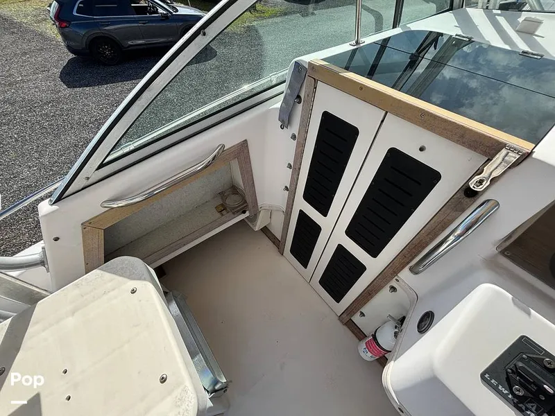 Slide: The Image of Grady-White 272 Sailfish 1997 - 16340564