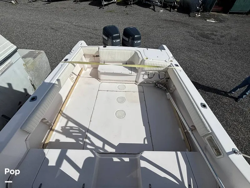 Slide: The Image of Grady-White 272 Sailfish 1997 - 16340566