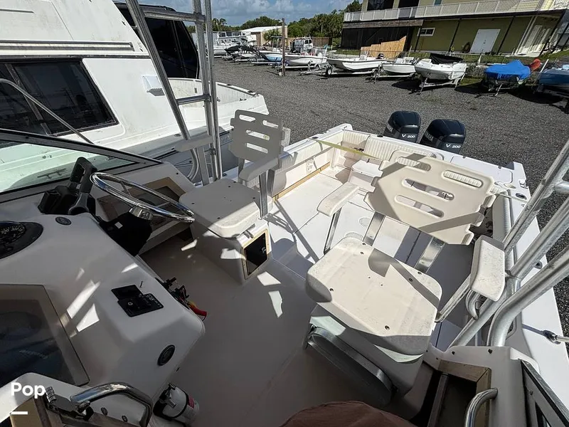 Slide: The Image of Grady-White 272 Sailfish 1997 - 16340567