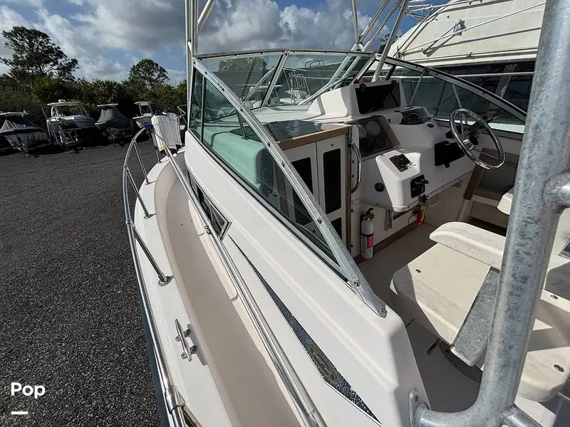 Slide: The Image of Grady-White 272 Sailfish 1997 - 16340568