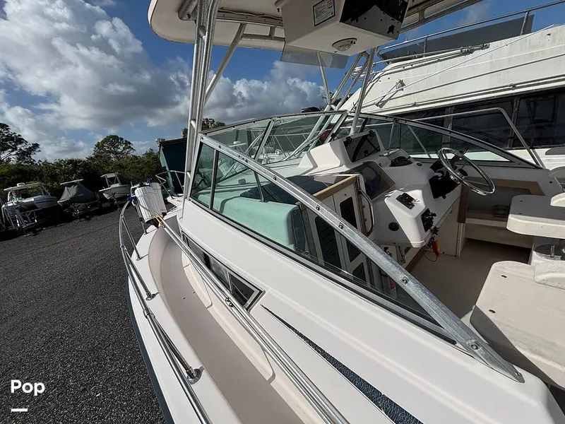 Slide: The Image of Grady-White 272 Sailfish 1997 - 16340569