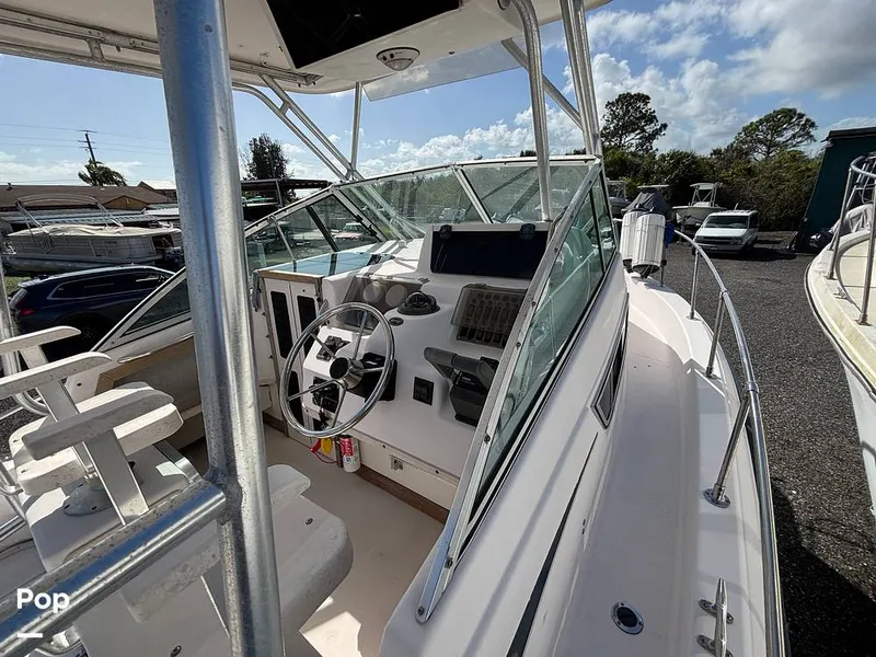 Slide: The Image of Grady-White 272 Sailfish 1997 - 16340570