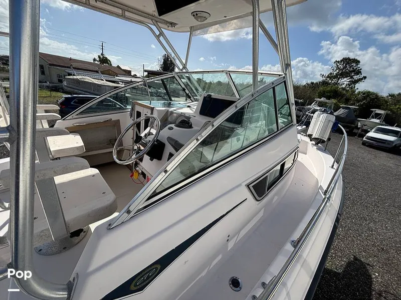 Slide: The Image of Grady-White 272 Sailfish 1997 - 16340571