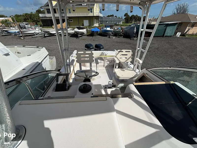 Slide: The Image of Grady-White 272 Sailfish 1997 - 16340573