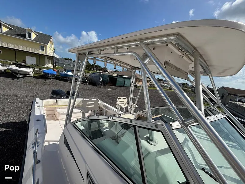 Slide: The Image of Grady-White 272 Sailfish 1997 - 16340574