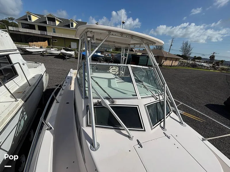 Slide: The Image of Grady-White 272 Sailfish 1997 - 16340575