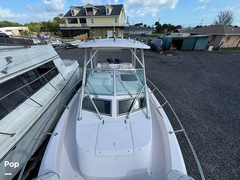 Slide: The Image of Grady-White 272 Sailfish 1997 - 16340577