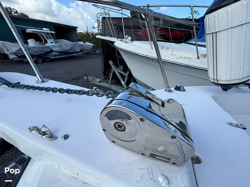 Slide: The Image of Grady-White 272 Sailfish 1997 - 16340580