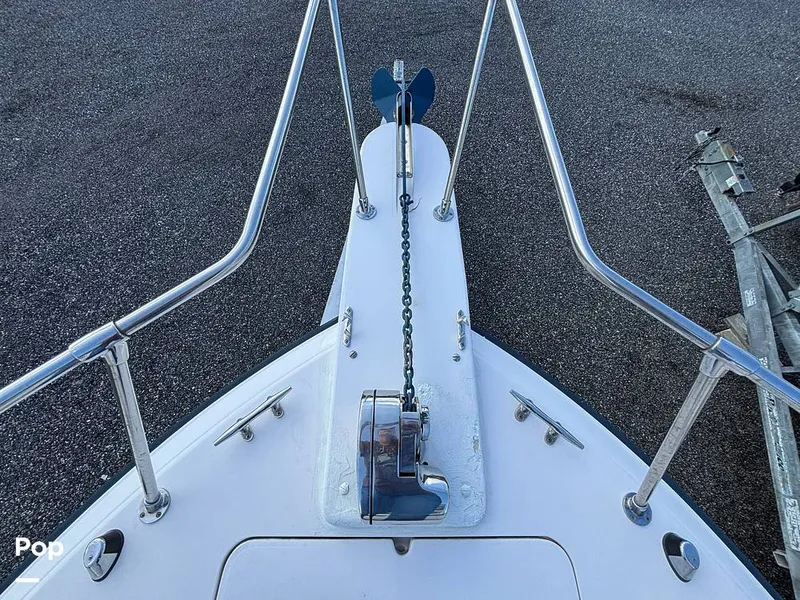 Slide: The Image of Grady-White 272 Sailfish 1997 - 16340581