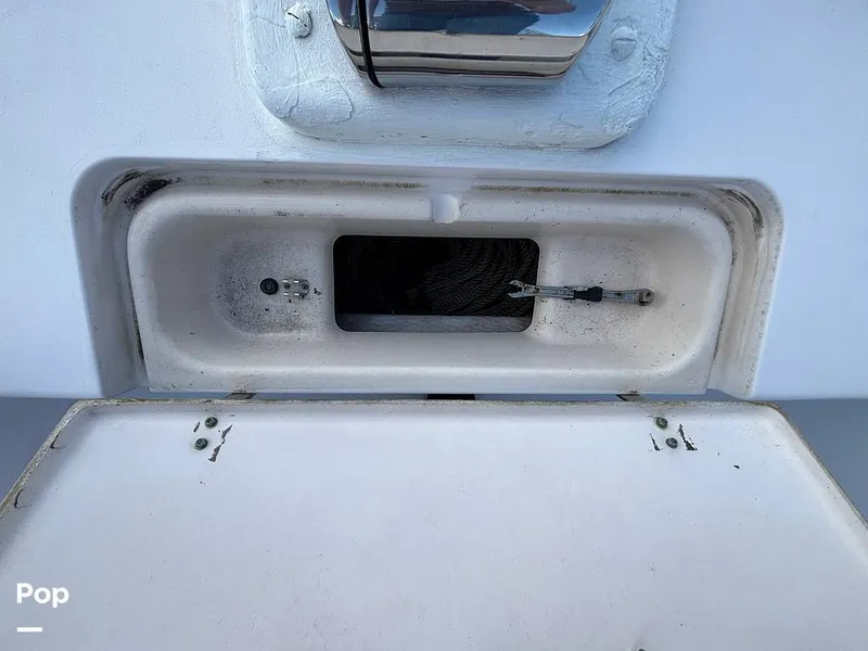 Slide: The Image of Grady-White 272 Sailfish 1997 - 16340582