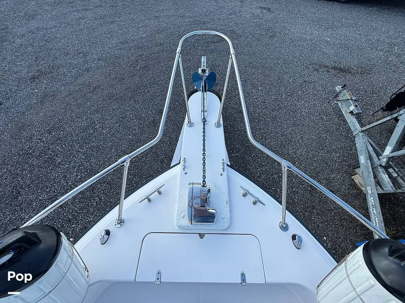 Slide: The Image of Grady-White 272 Sailfish 1997 - 16340583