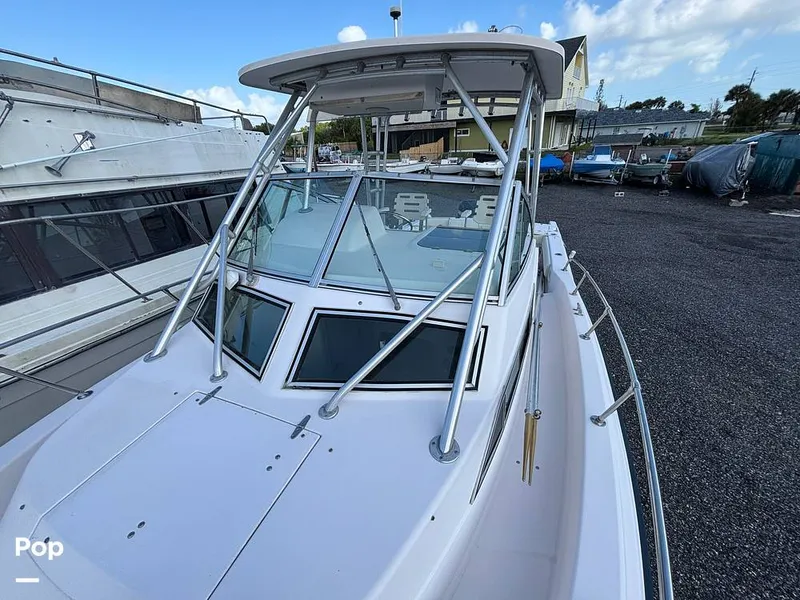 Slide: The Image of Grady-White 272 Sailfish 1997 - 16340584