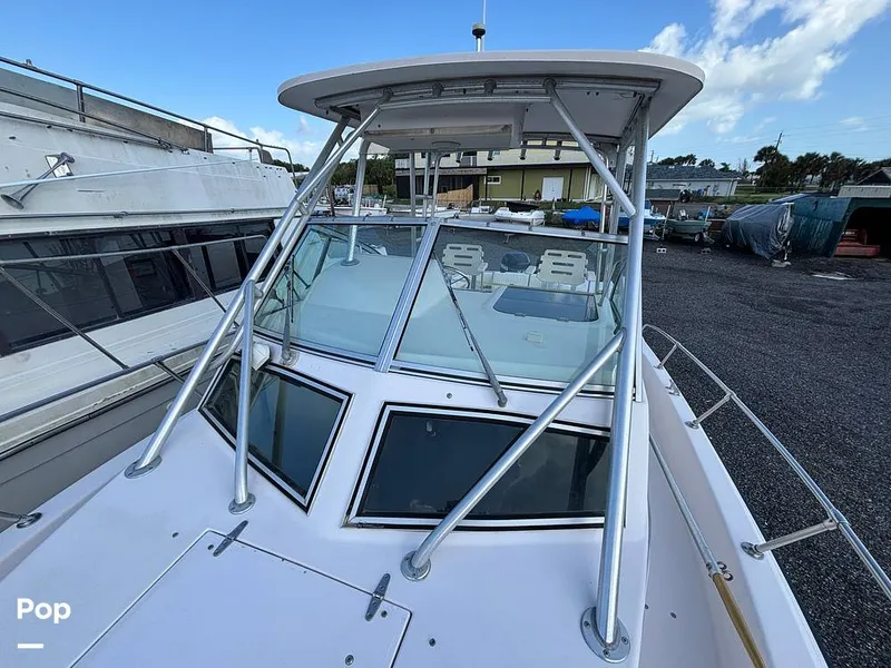 Slide: The Image of Grady-White 272 Sailfish 1997 - 16340586