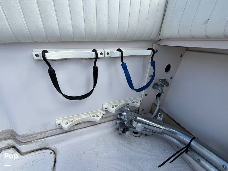 Slide: The Image of Grady-White 272 Sailfish 1997 - 16340588