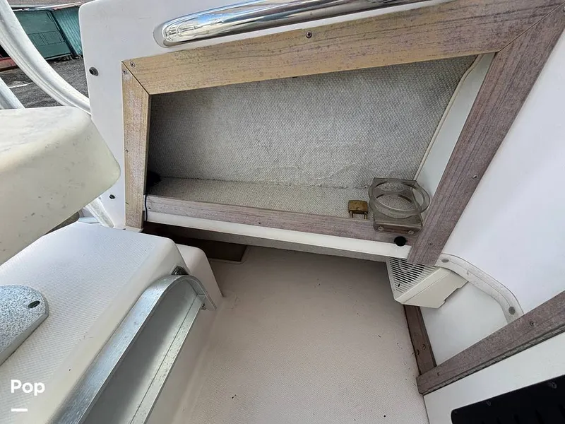 Slide: The Image of Grady-White 272 Sailfish 1997 - 16340589