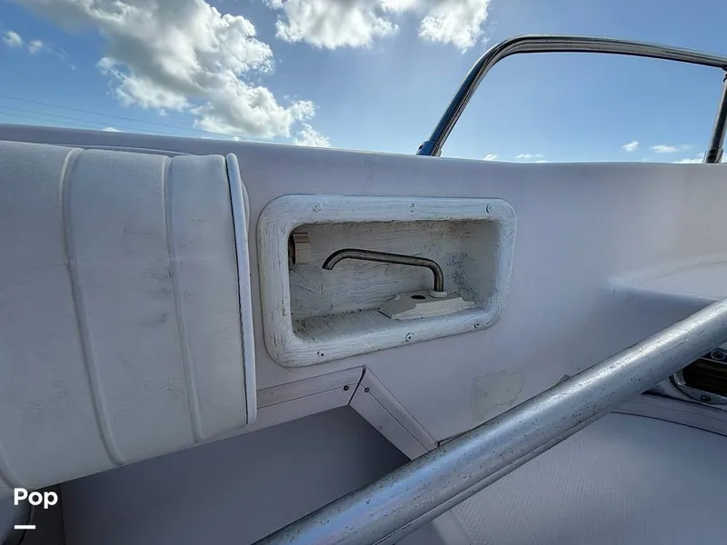 Slide: The Image of Grady-White 272 Sailfish 1997 - 16340590