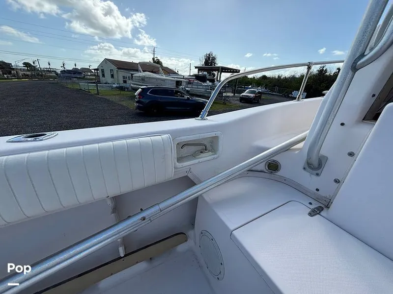 Slide: The Image of Grady-White 272 Sailfish 1997 - 16340591