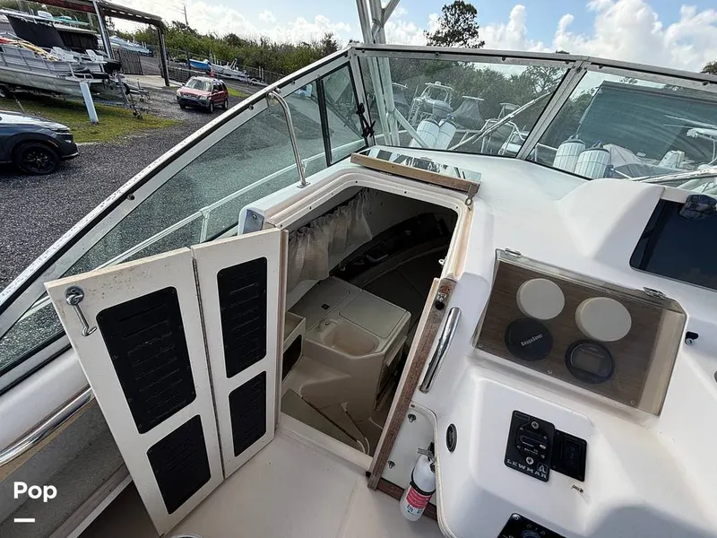 Slide: The Image of Grady-White 272 Sailfish 1997 - 16340592