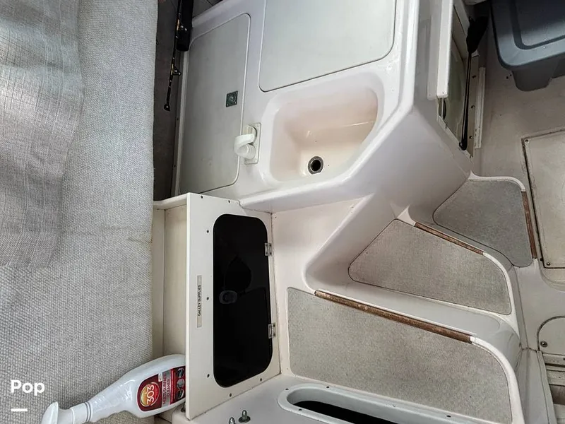 Slide: The Image of Grady-White 272 Sailfish 1997 - 16340595