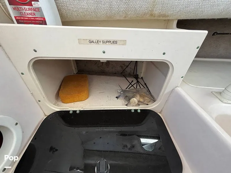 Slide: The Image of Grady-White 272 Sailfish 1997 - 16340596