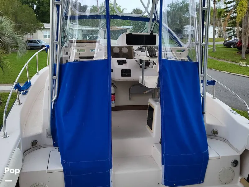 Slide: The Image of Grady-White Sailfish 272 1997 - 16302245