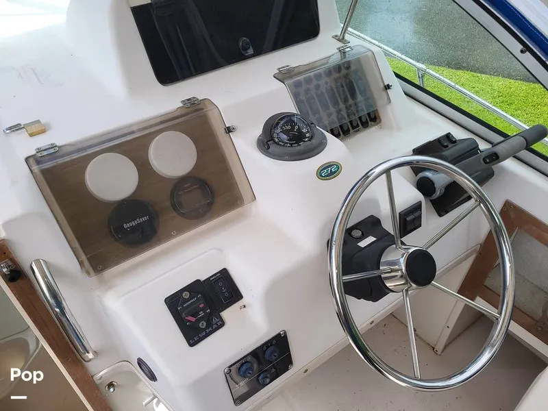 Slide: The Image of Grady-White Sailfish 272 1997 - 16302239