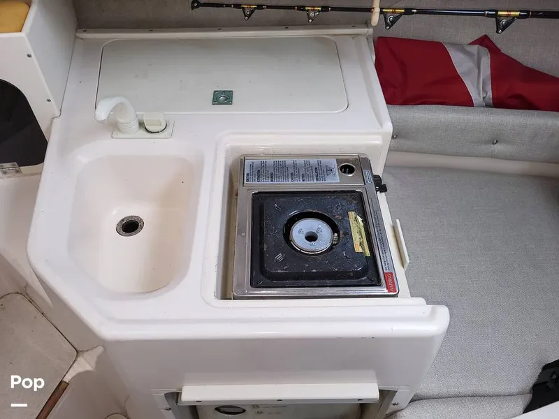 Slide: The Image of Grady-White Sailfish 272 1997 - 16302240