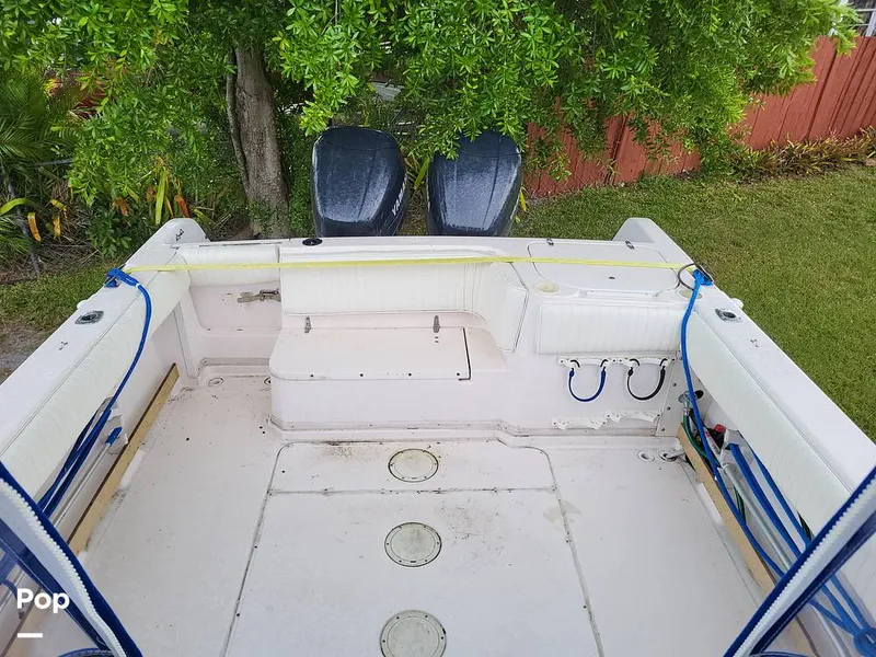 Slide: The Image of Grady-White Sailfish 272 1997 - 16302244