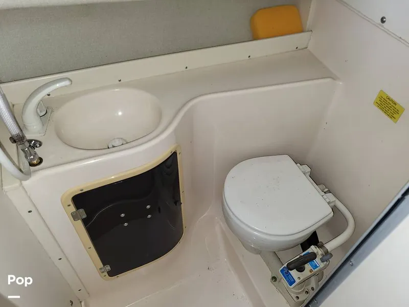 Slide: The Image of Grady-White Sailfish 272 1997 - 16302242