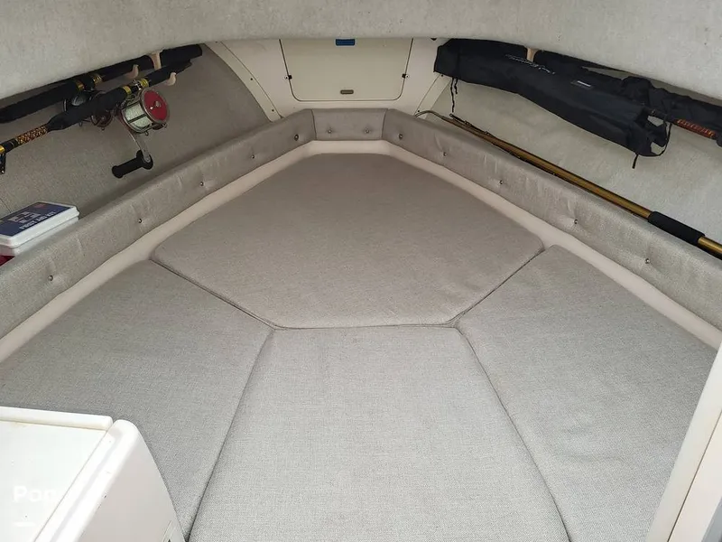 Slide: The Image of Grady-White Sailfish 272 1997 - 16302243