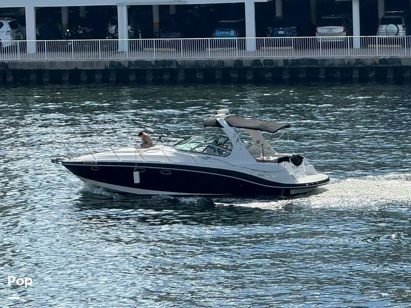 The Image of Four Winns Vista 348 2006 - undefined