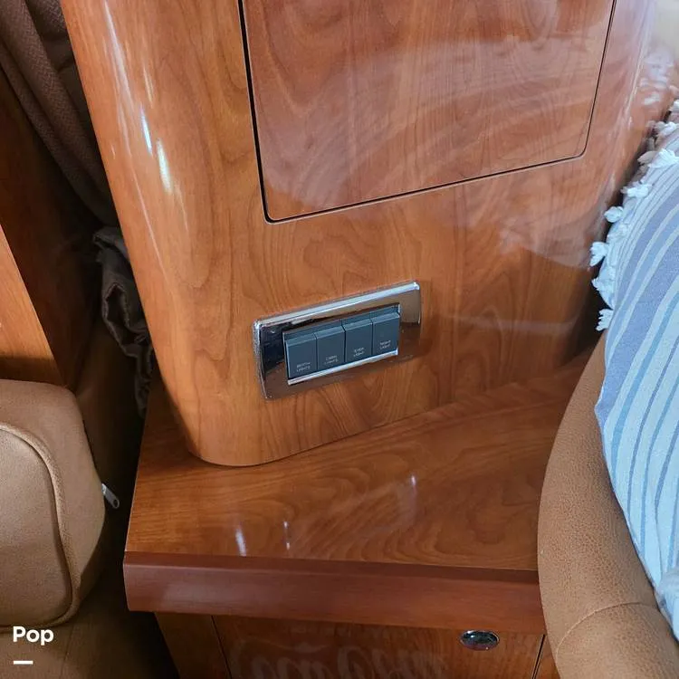 Slide: The Image of Four Winns Vista 348 2006 - 16315120