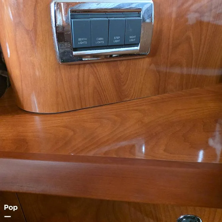 Slide: The Image of Four Winns Vista 348 2006 - 16315121