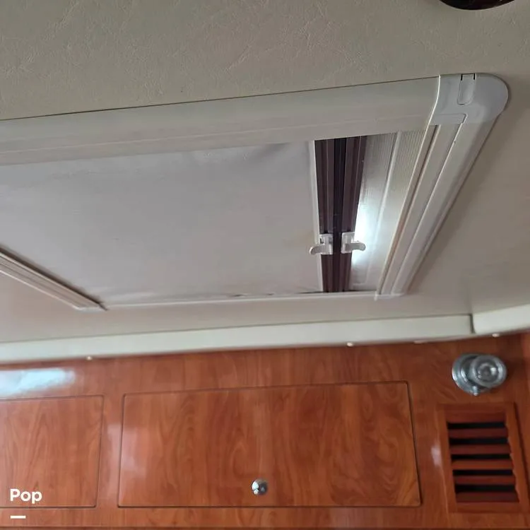 Slide: The Image of Four Winns Vista 348 2006 - 16315125